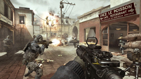 call of duty 3 download torrent