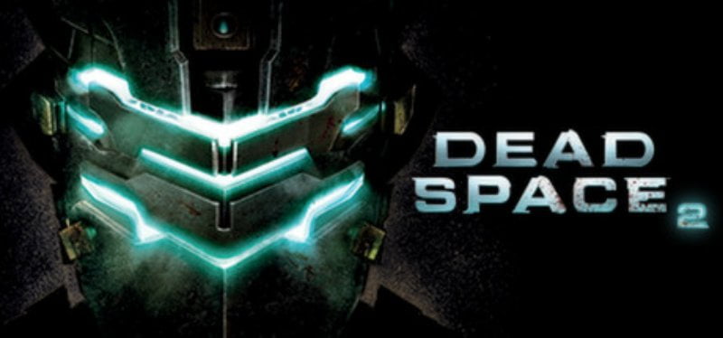 Dead Space 2 Cover