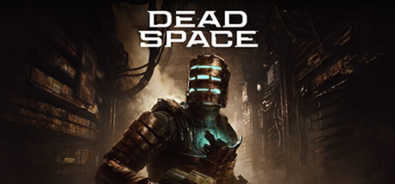 Dead Space Cover