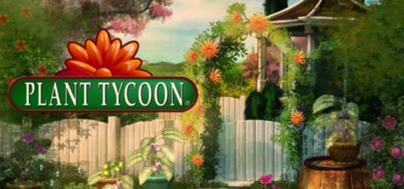 Plant Tycoon Game Cover