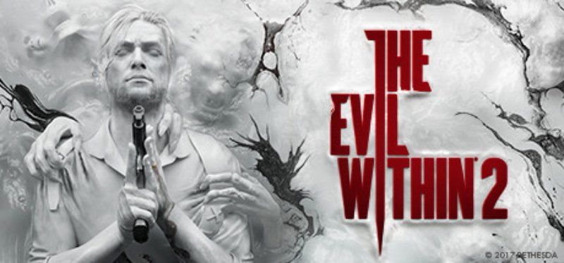 The Evil Within 2 Cover