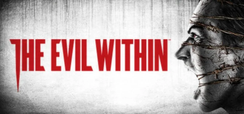 The Evil Within Cover