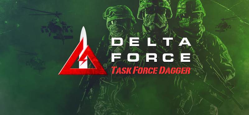 Delta Force: Task Force Dagger Game Free Download