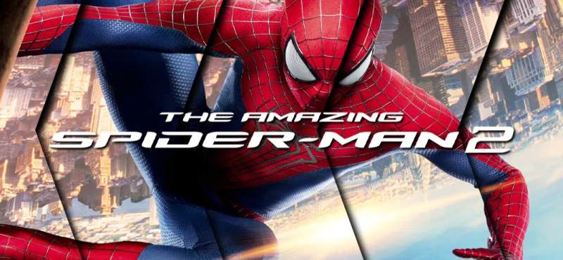 The Amazing Spider-Man 2 Game Free