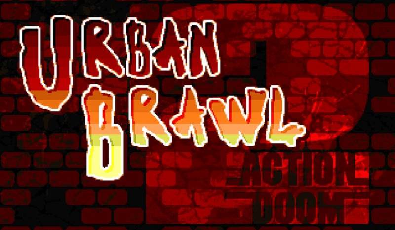 Action Doom 2 Urban Brawl Game Download