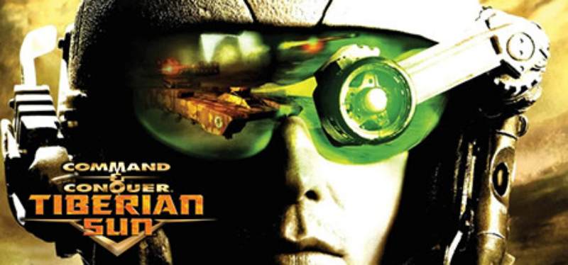 Command & Conquer: Tiberian Sun Free For PC