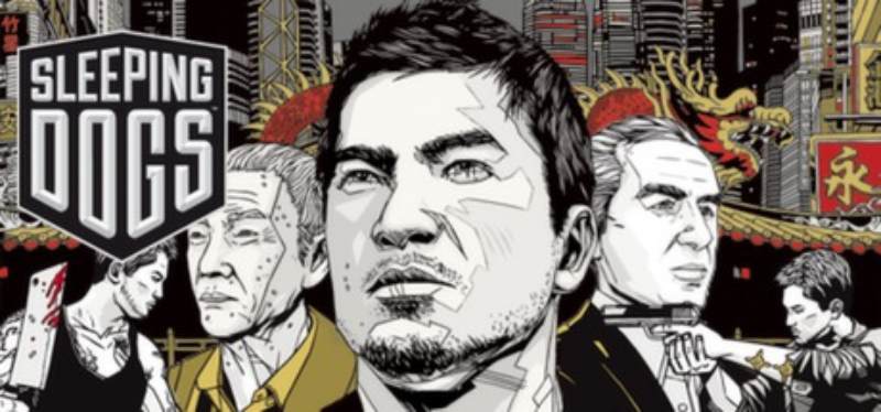 Sleeping Dogs Game Free Download