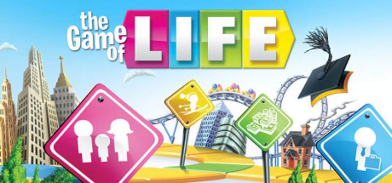 The Game of Life Game Free Download