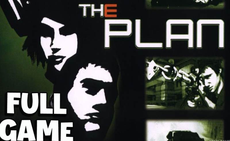 The Plan (Th3 Plan) Free Download